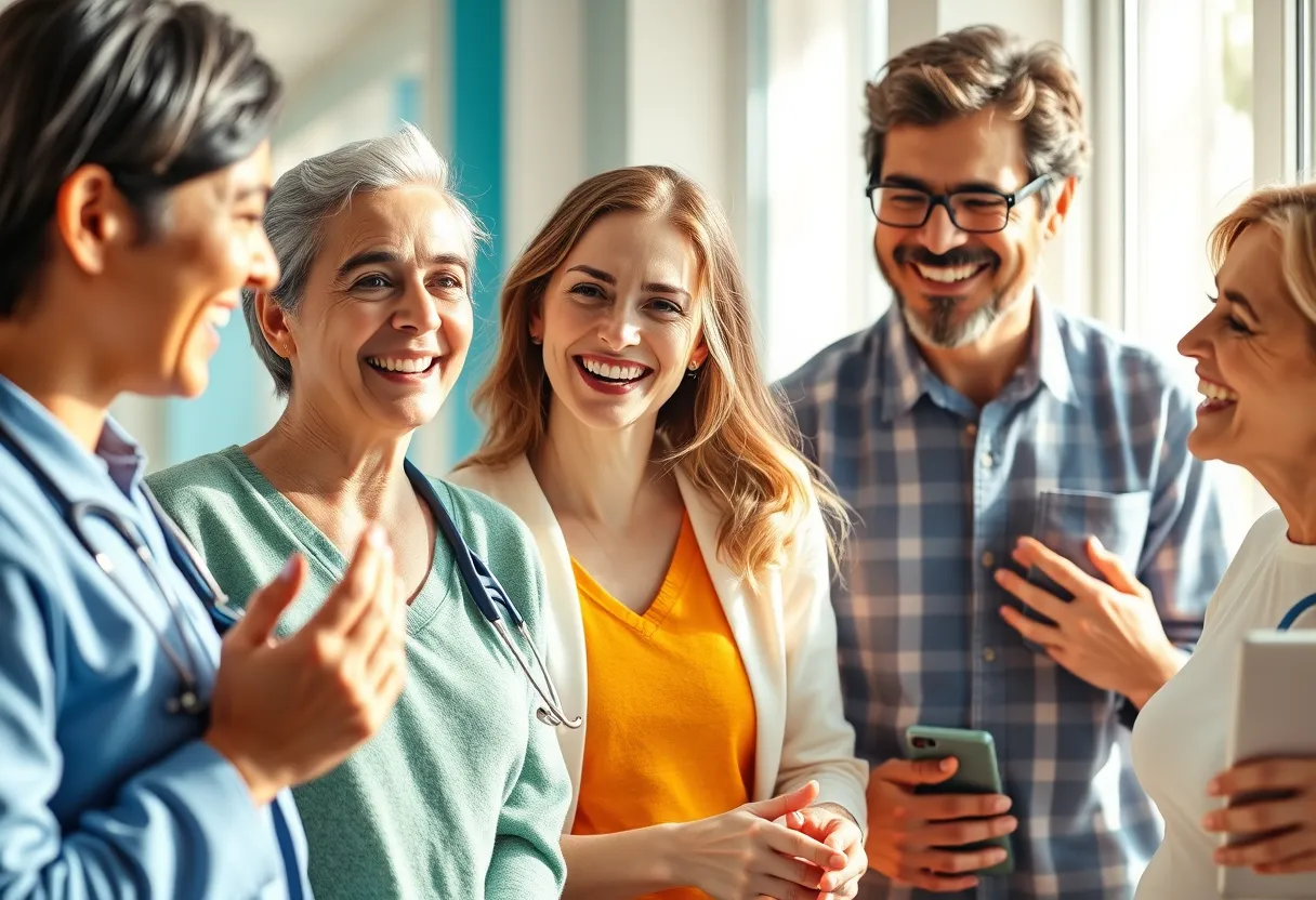 Avatar Health team culture and collaboration